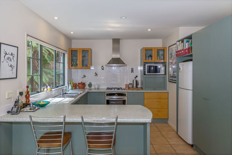 Photo of property in 13k Eban Avenue, Hillcrest, Auckland, 0627