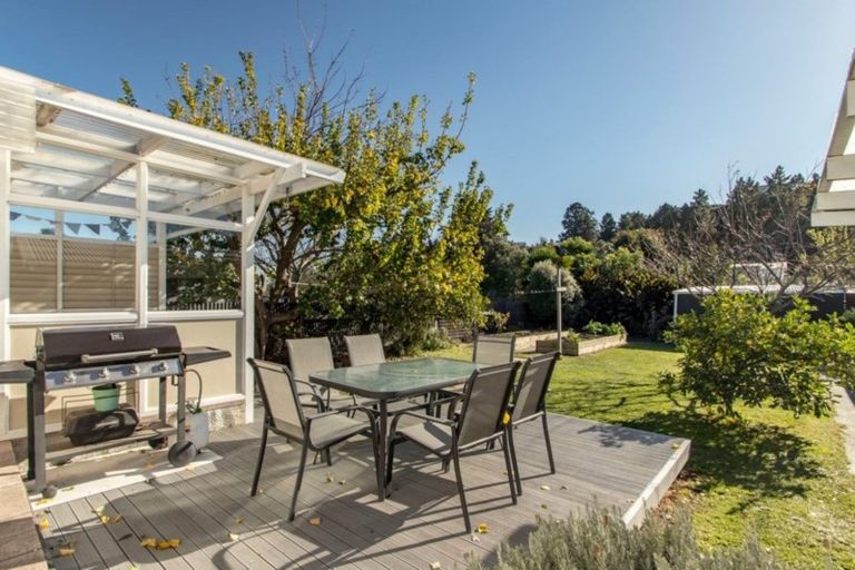 Photo of property in 31 Sanders Avenue, Marewa, Napier, 4110