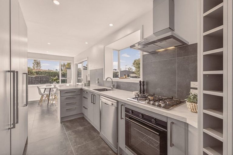 Photo of property in 26 Donnington Street, Parklands, Christchurch, 8083