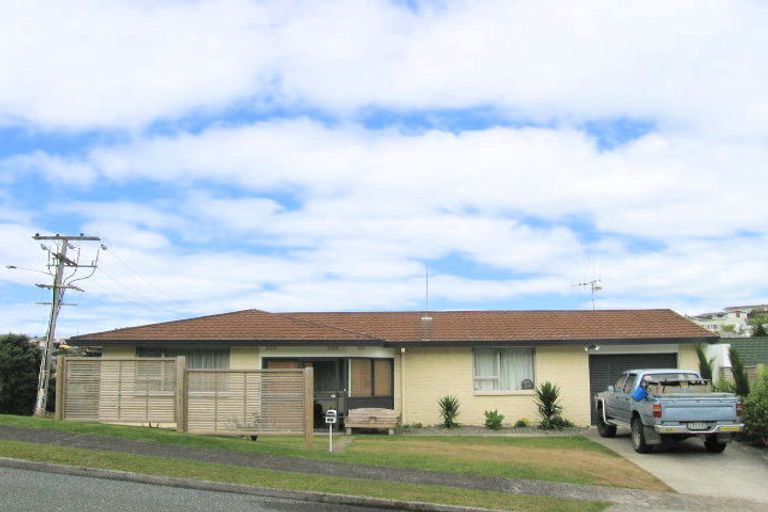 Photo of property in 2a Graham Place, Bellevue, Tauranga, 3110