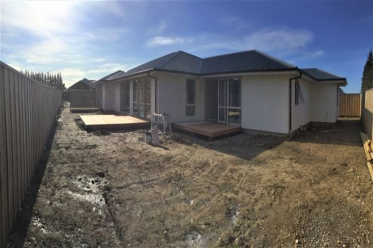 Photo of property in 18 Jean Archie Drive, Rolleston, 7614