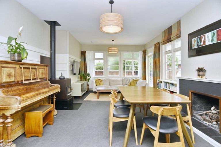 Photo of property in 278 King Street, Rangiora, 7400