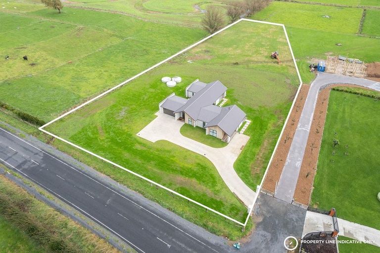 Photo of property in 1271 Tauwhare Road, Eureka, Hamilton, 3287