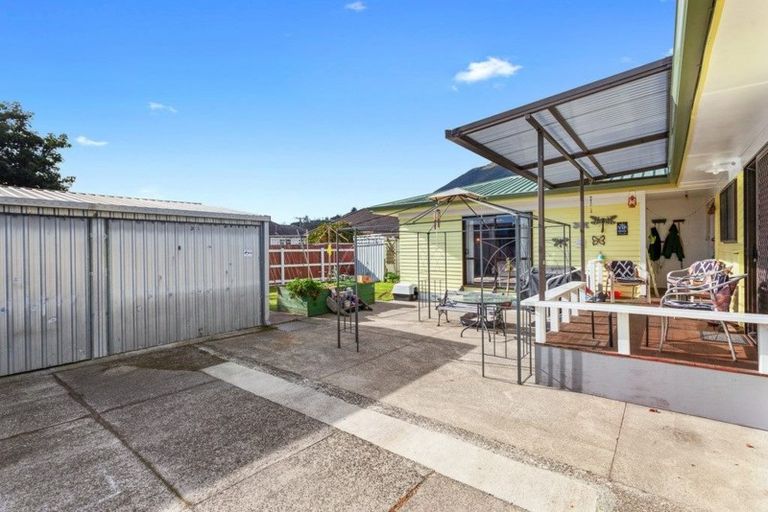 Photo of property in 42 Fenton Street, Kawerau, 3127
