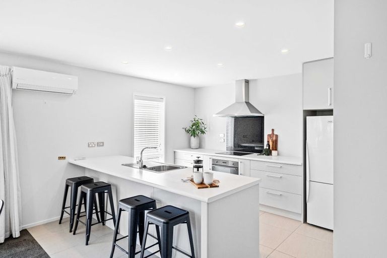 Photo of property in 6 Liberty Street, Wigram, Christchurch, 8042