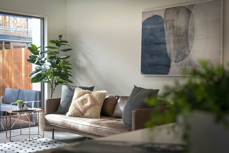 Photo of property in 525b Manchester Street, St Albans, Christchurch, 8014