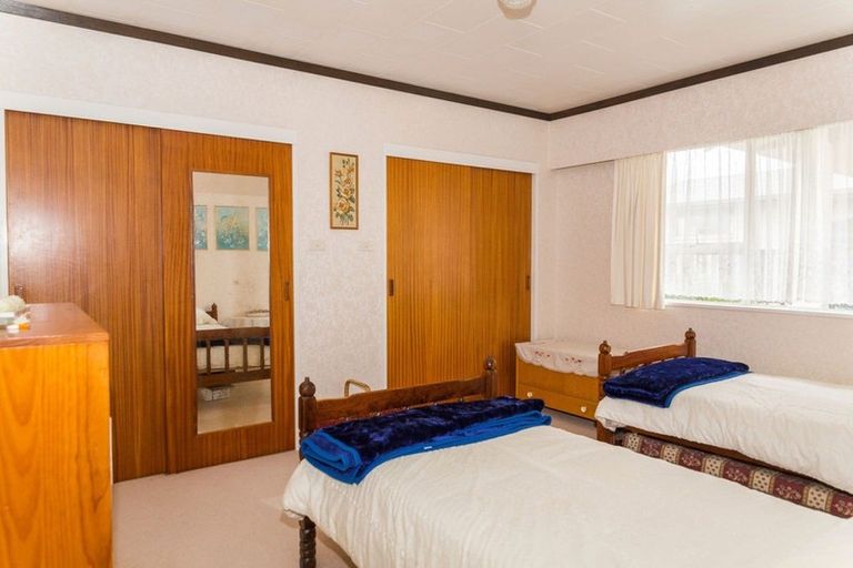 Photo of property in 117 Guy Street, Dannevirke, 4930