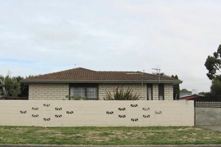 Photo of property in 11 John Street, Rolleston, 7614