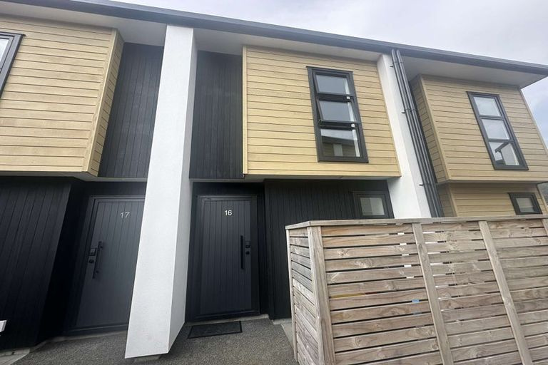 Photo of property in 16/35 Rata Street, Naenae, Lower Hutt, 5011