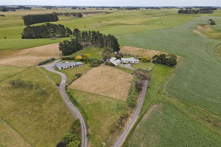 Photo of property in 199 Tutaenui Road, Marton, 4788