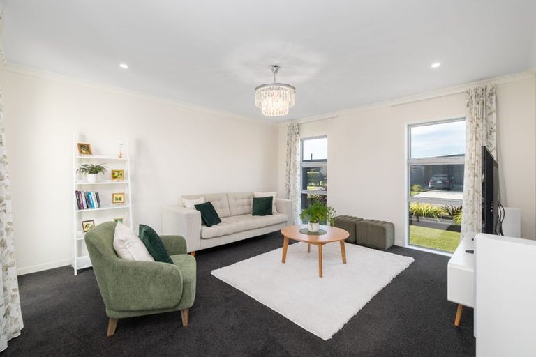 Photo of property in 12 Welsh Road, Halswell, Christchurch, 8025