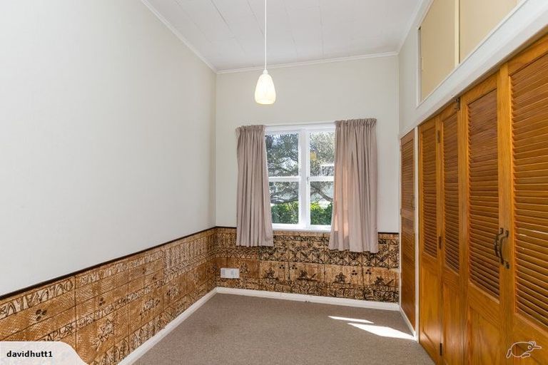 Photo of property in 61 Rolleston Street, Mount Cook, Wellington, 6021