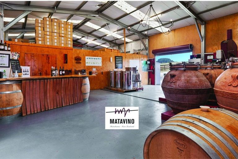 Photo of property in 6 Hamilton Road, Warkworth, 0982