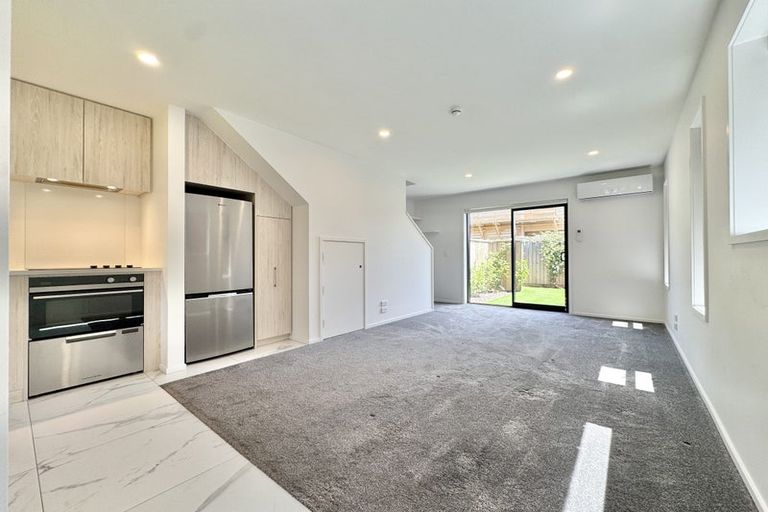 Photo of property in 1/28 Aberdeen Street, Christchurch Central, Christchurch, 8013