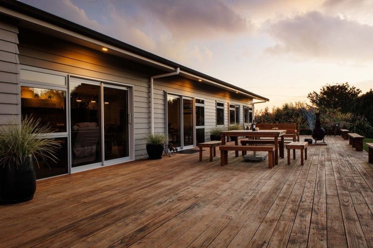 Photo of property in 130 Fermah Road, Poroporo, Whakatane, 3192