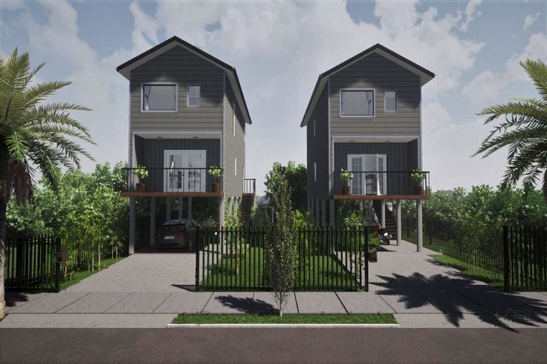 Photo of property in 72 Garelja Road, Henderson, Auckland, 0612