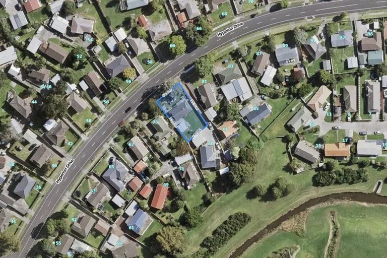 Photo of property in 75 Hyperion Drive, Randwick Park, Auckland, 2105