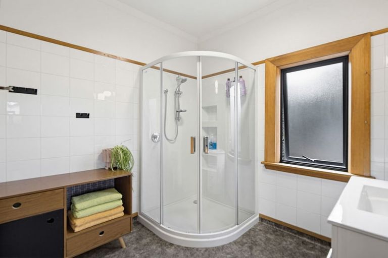 Photo of property in 61 Upper Ure Street, South Hill, Oamaru, 9400