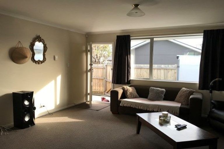 Photo of property in 4/541 Worcester Street, Linwood, Christchurch, 8011
