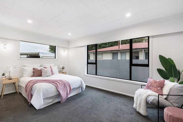 Photo of property in 45 Skerten Avenue, Hornby, Christchurch, 8042