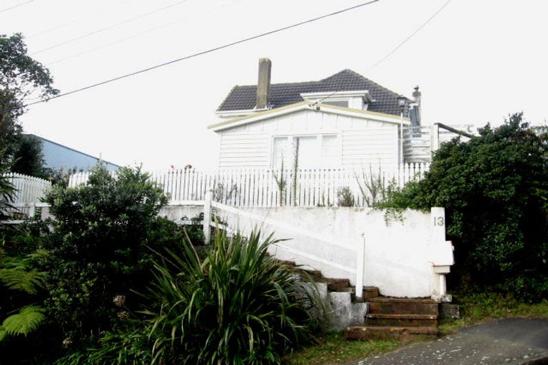 Photo of property in 13 Beatty Avenue, Karori, Wellington, 6012