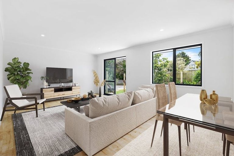 Photo of property in 85a/1 Atkinson Road, Titirangi, Auckland, 0604