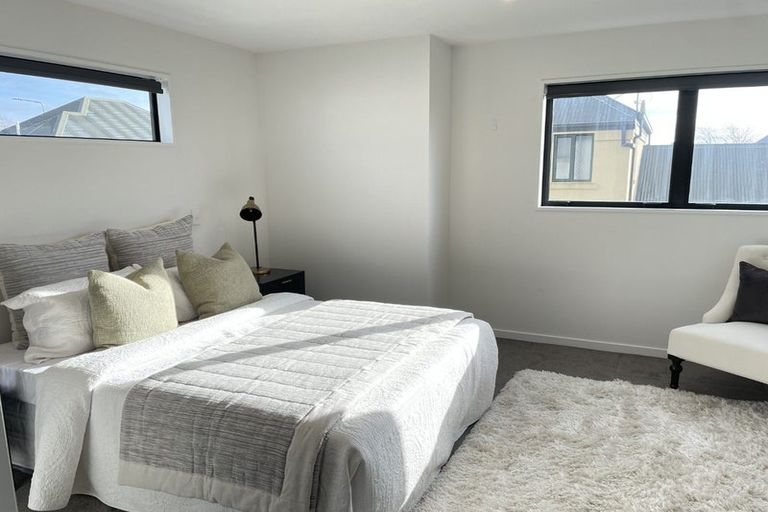 Photo of property in 3/426 Manchester Street, St Albans, Christchurch, 8014