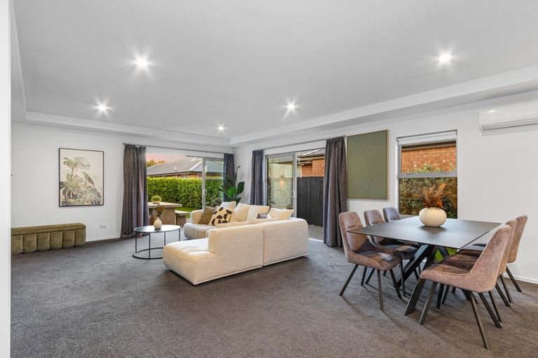Photo of property in 5 Rawnsley Terrace, Wigram, Christchurch, 8042