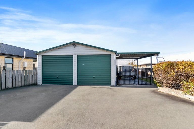 Photo of property in 14 Norwood Street, Waimataitai, Timaru, 7910
