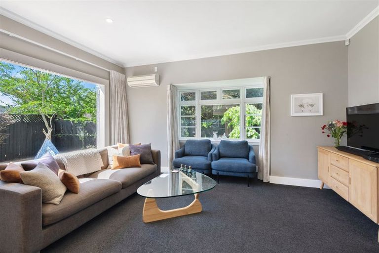 Photo of property in 181 Innes Road, St Albans, Christchurch, 8052