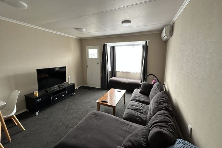 Photo of property in 271c Grey Street, Palmerston North, 4414
