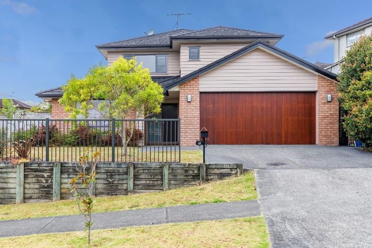 Photo of property in 42 Oakway Drive, Schnapper Rock, Auckland, 0632