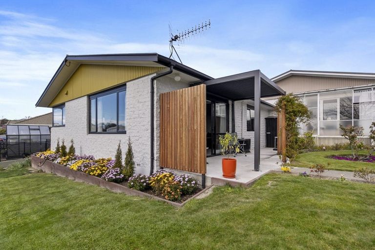 Photo of property in 1-2/8a Douglas Street, Highfield, Timaru, 7910