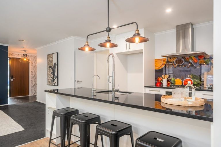 Photo of property in 111 Melksham Drive, Churton Park, Wellington, 6037