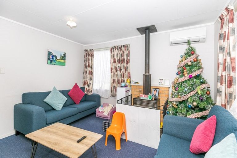 Photo of property in 50 Rosser Street, Huntly, 3700