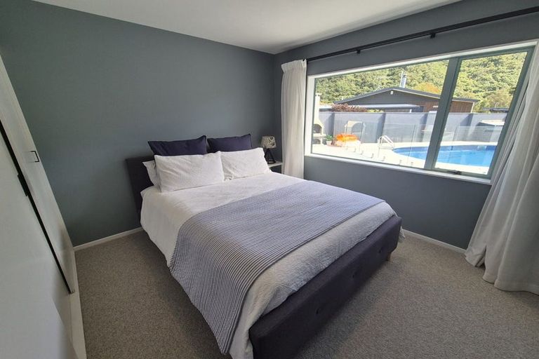 Photo of property in 4 Mara Place, Waikawa, Picton, 7220