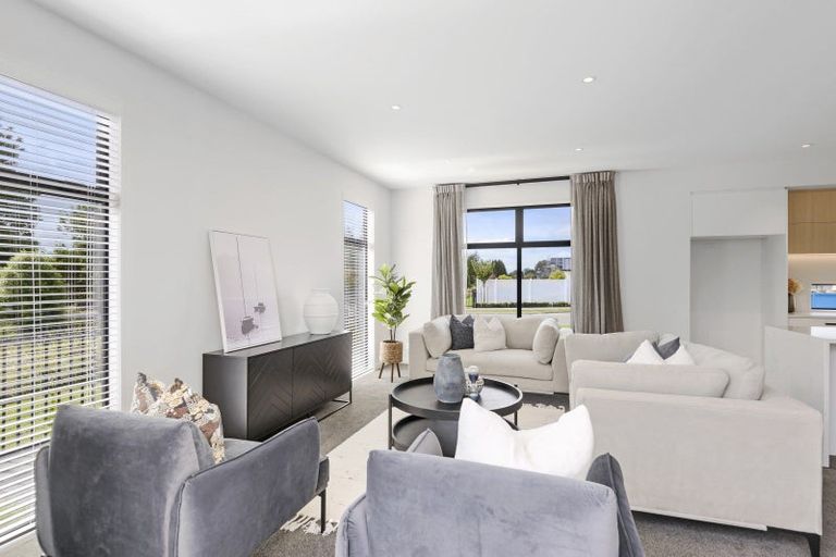 Photo of property in 23 Tulett Park Drive, Casebrook, Christchurch, 8051