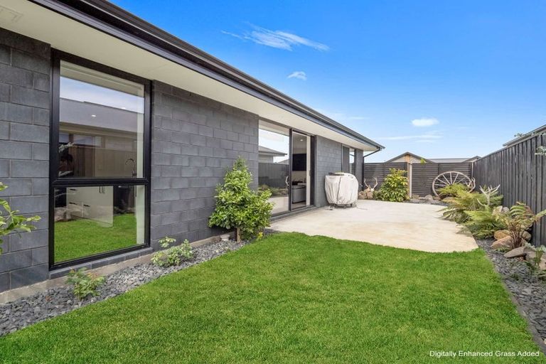 Photo of property in 10 Baratheon Road, Rolleston, 7615