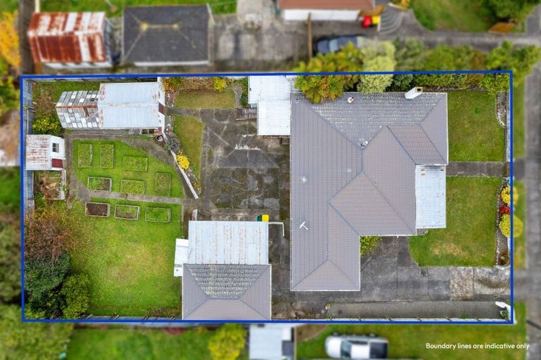 Photo of property in 26 George Street, Levin, 5510