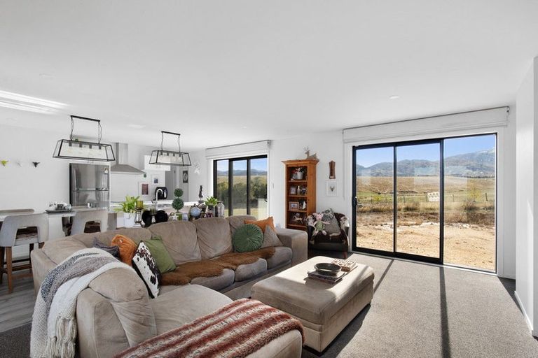 Photo of property in 239 Nelsen Ridge Road, Waikerikeri, Alexandra, 9393