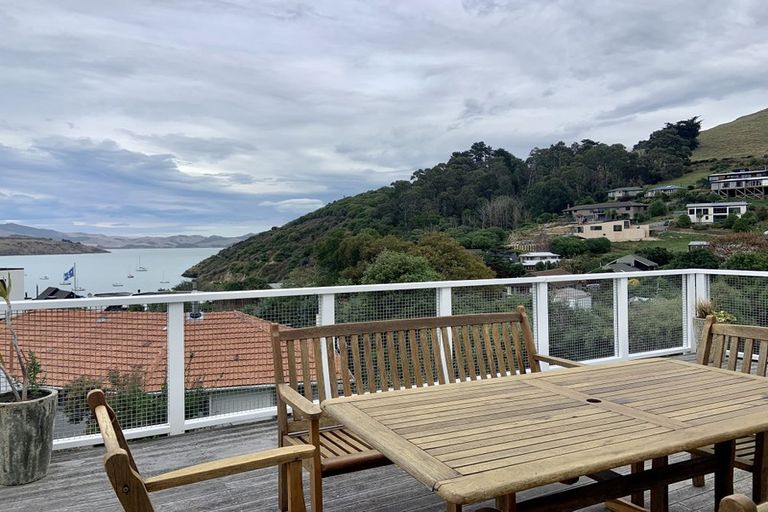 Photo of property in 9 Bayview Place, Cass Bay, Lyttelton, 8082