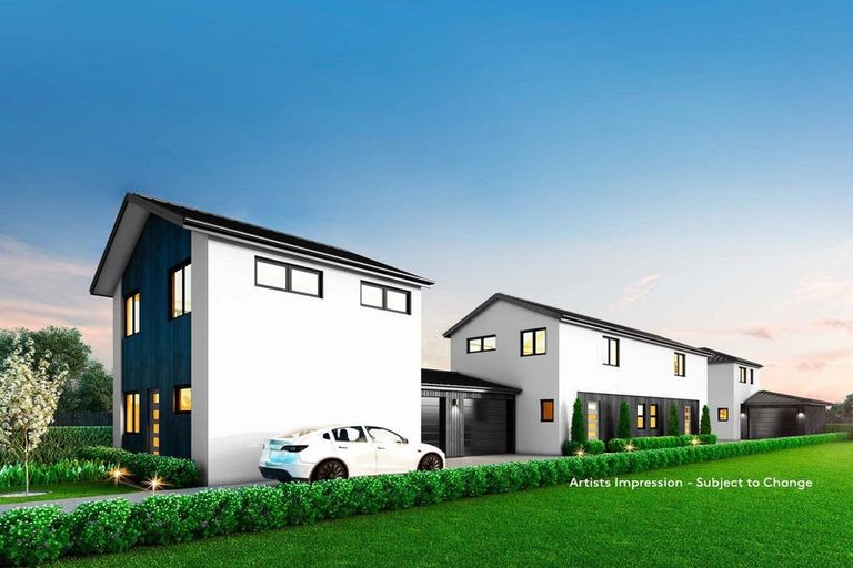 Photo of property in 130 Neville Street, Spreydon, Christchurch, 8024