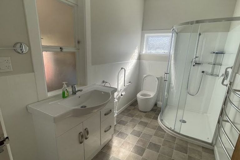 Photo of property in 3 Torridon Road, Miramar, Wellington, 6022