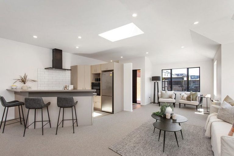 Photo of property in 586 Madras Street, St Albans, Christchurch, 8014