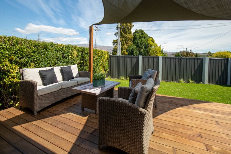 Photo of property in 13 Simmonds Street, Alexandra, 9320