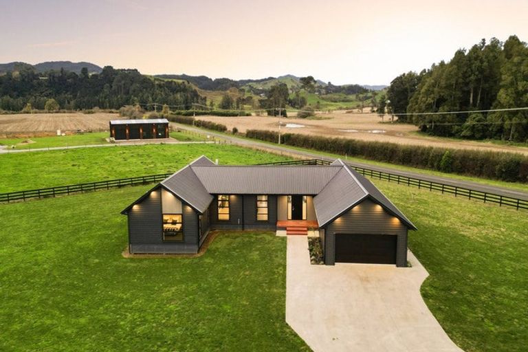 Photo of property in 148 Bedford Road, Te Kowhai, Hamilton, 3288