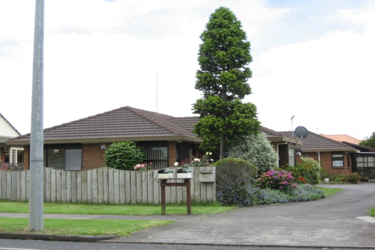 Photo of property in 85b West Street, Pukekohe, 2120