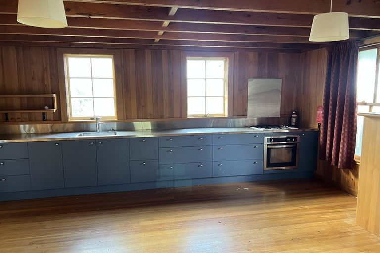 Photo of property in 3089 Bossu Road, Te Oka, Little River, 7591