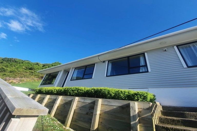 Photo of property in 31 Chamberlain Road, Karori, Wellington, 6012
