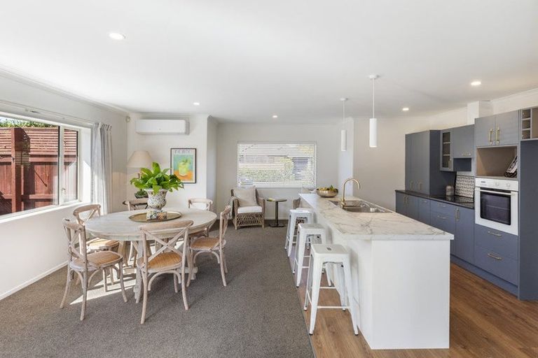 Photo of property in 21 Puhara Avenue, Parklands, Christchurch, 8083